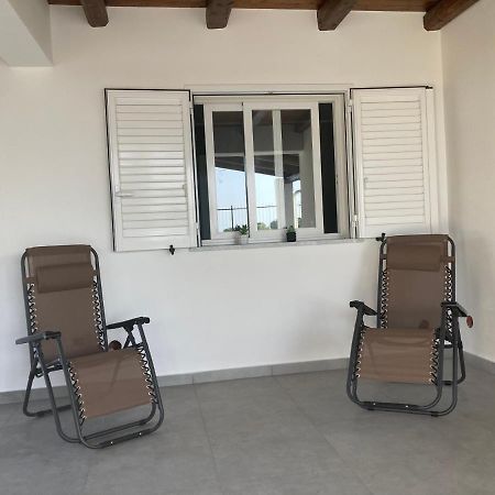 Отель Passalacqua House Чинизи Экстерьер фото