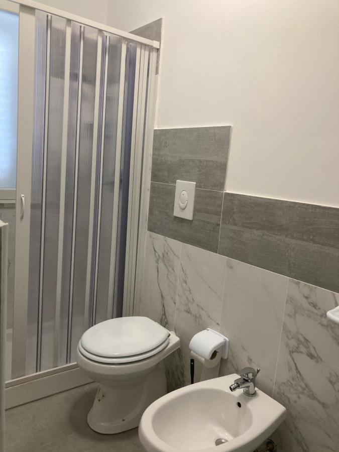 Отель Passalacqua House Чинизи Экстерьер фото