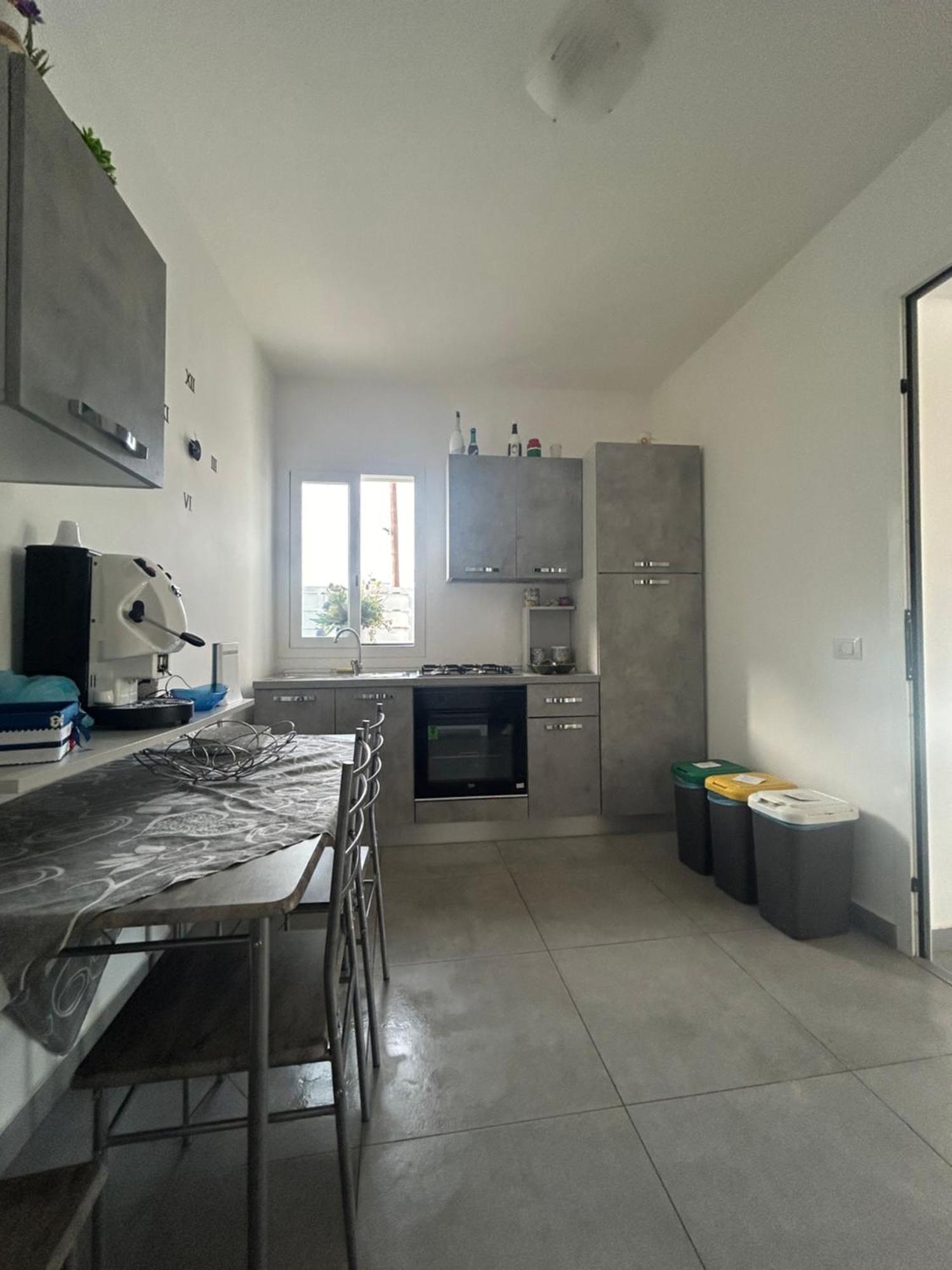 Отель Passalacqua House Чинизи Экстерьер фото