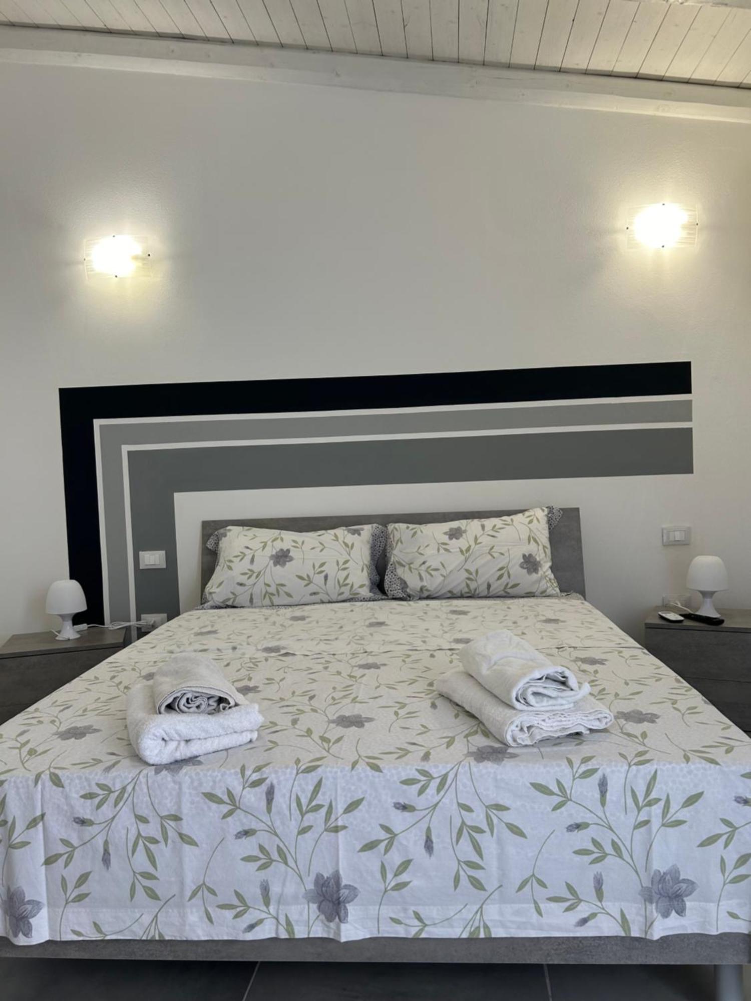 Отель Passalacqua House Чинизи Экстерьер фото