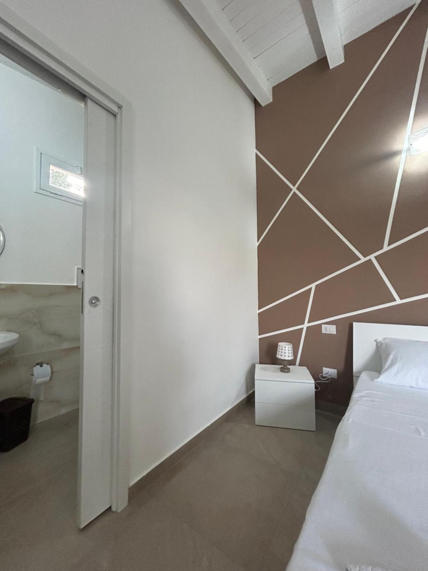 Отель Passalacqua House Чинизи Экстерьер фото